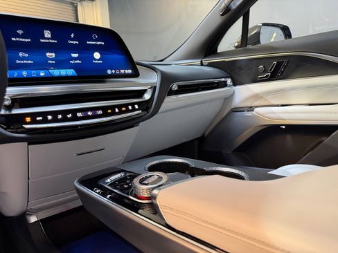 Certified 2024 Cadillac Lyriq Sport image 31