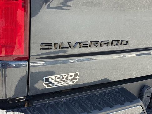 Used 2022 Chevrolet Silverado 1500 RST w/ Z71 Off-Road Package image 32