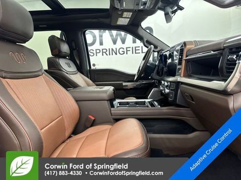 New 2026 Ford F250 King Ranch w/ Tremor Off-Road Package image 10