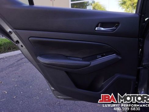 Used 2021 Nissan Altima 2.5 SV FWD image 78