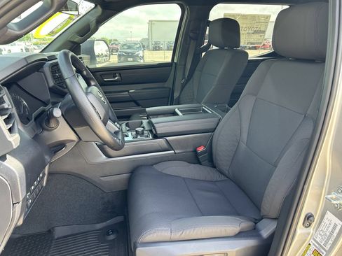 New 2026 Toyota Tundra SR5 AWD/4WD image 22