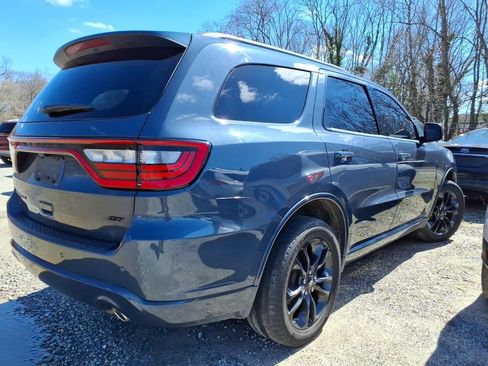 Used 2021 Dodge Durango GT image 9