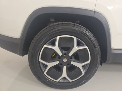 Used 2024 Rivian R1S Adventure AWD/4WD image 12