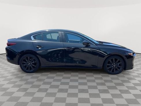 Used 2024 MAZDA MAZDA3 s FWD image 5