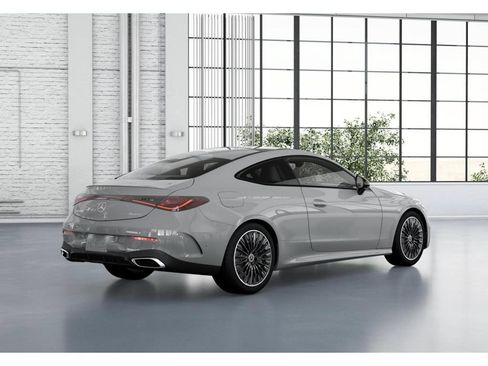New 2026 Mercedes-Benz CLE 450 4MATIC Coupe image 21