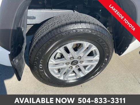 Used 2024 Toyota Tundra SR5 image 13