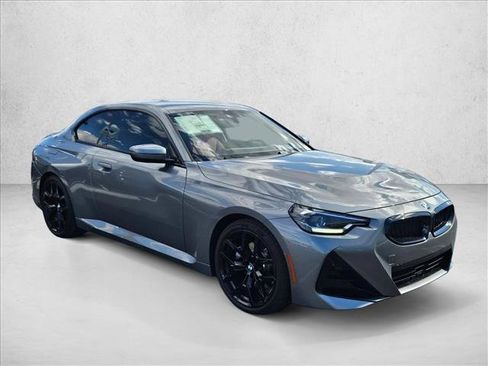 New 2026 BMW 230i Coupe w/ M Sport Package RWD image 7