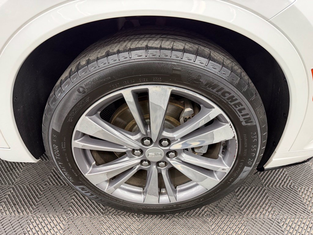 Used 2020 Cadillac XT6 Premium Luxury FWD image 18