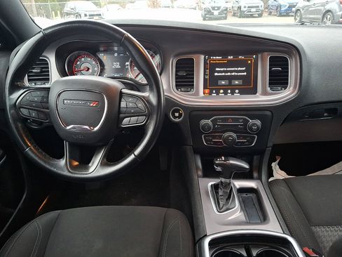 Used 2023 Dodge Charger SXT image 21