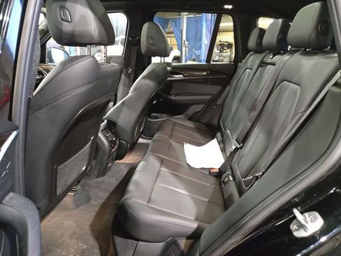 Used 2021 BMW X3 xDrive30i w/ Convenience Package image 31