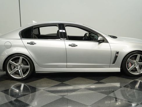 Used 2014 Chevrolet SS image 11