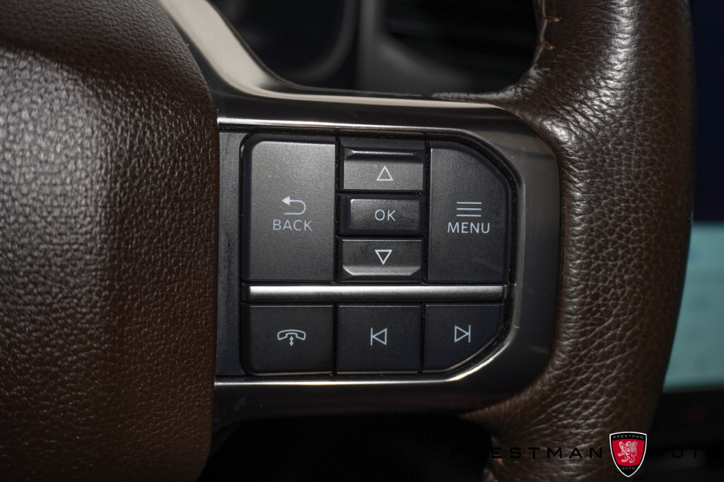 Used 2023 Ford Expedition King Ranch AWD/4WD image 32
