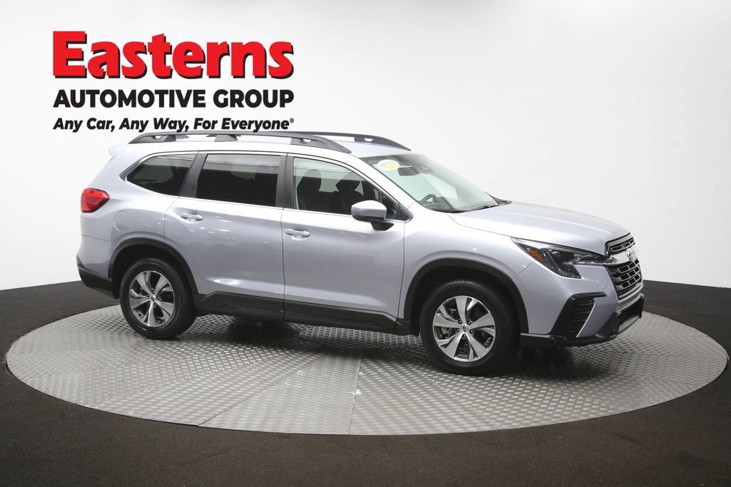 Used 2025 Subaru Ascent Premium AWD/4WD image 49