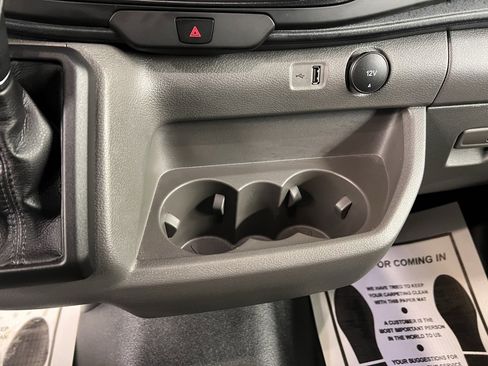 New 2026 Ford Transit 350 Low Roof DRW image 12