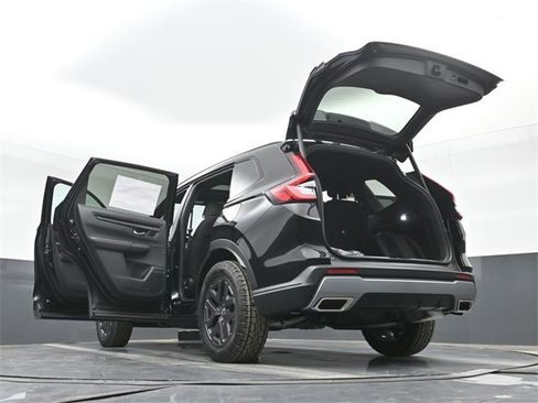 New 2026 Honda CR-V TrailSport image 58