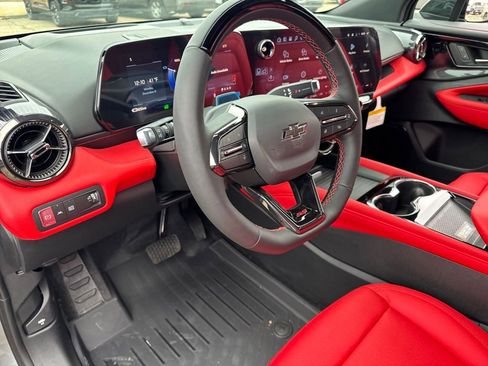 New 2026 Chevrolet Blazer EV SS image 14