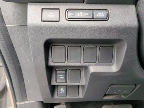 Used 2023 Nissan Frontier Pro-X w/ Tow Package RWD image 27
