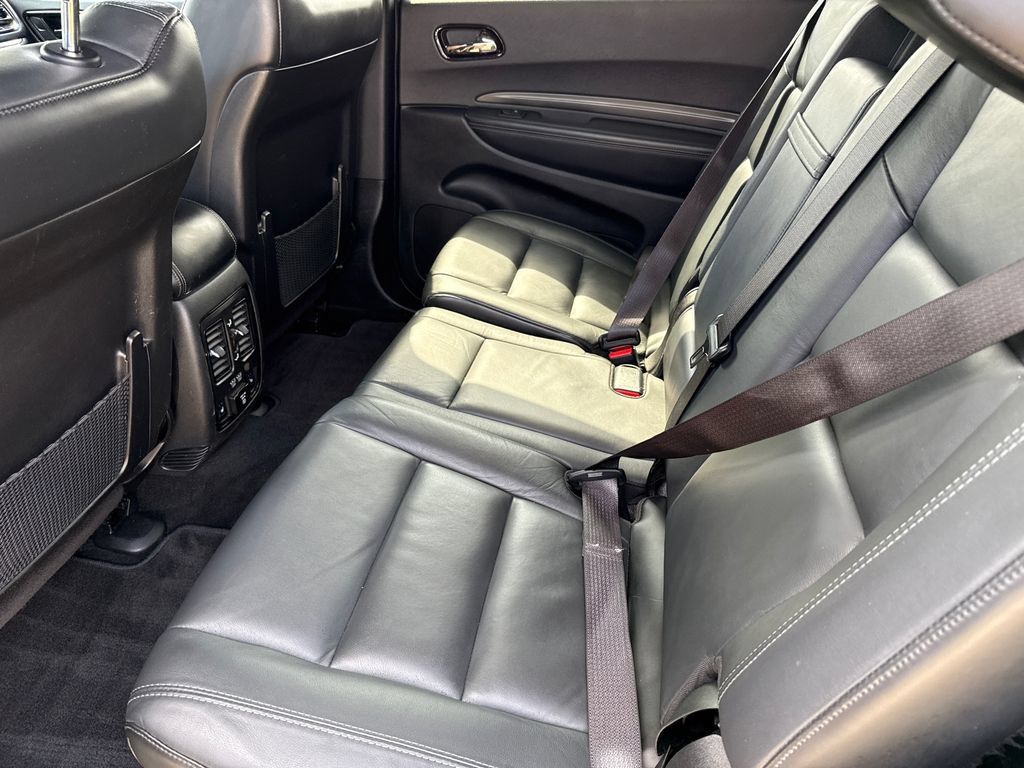 Used 2022 Dodge Durango GT RWD image 17