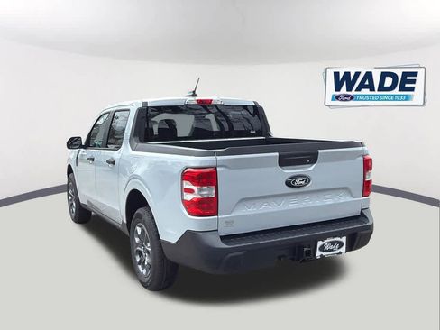 New 2026 Ford Maverick XLT image 7