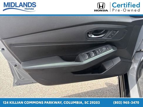 Certified 2024 Honda Accord Sport image 14