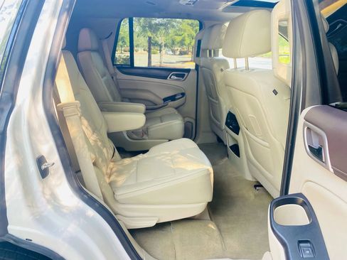 Used 2016 GMC Yukon Denali w/ Open Road Package image 12