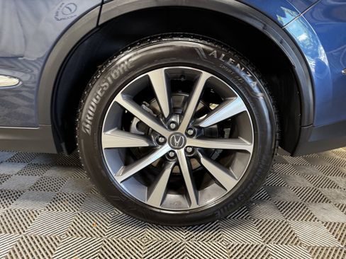 Certified 2026 Acura MDX FWD w/ Technology Package image 51