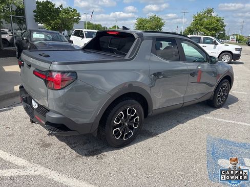 Used 2022 Hyundai Santa Cruz SEL w/ Activity Package FWD image 28