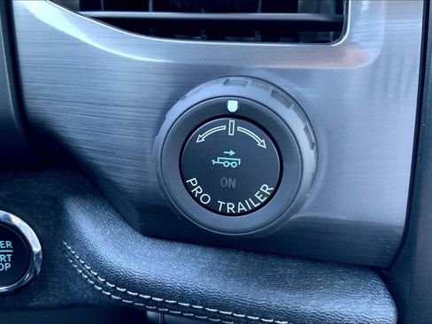 New 2025 Ford F150 Lightning Flash image 16