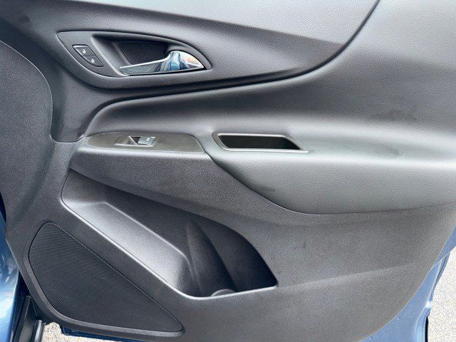 Used 2024 Chevrolet Equinox LT FWD image 31