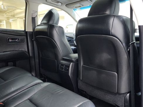 Used 2015 Lexus RX 350 350 image 19