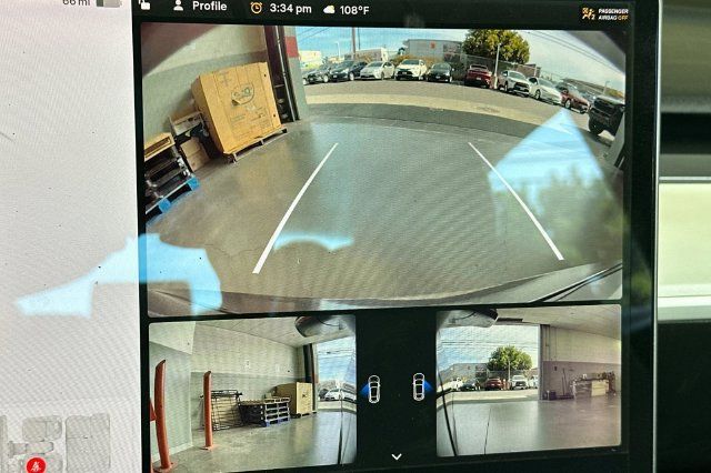 Used 2019 Tesla Model 3 Standard Range Plus RWD image 22