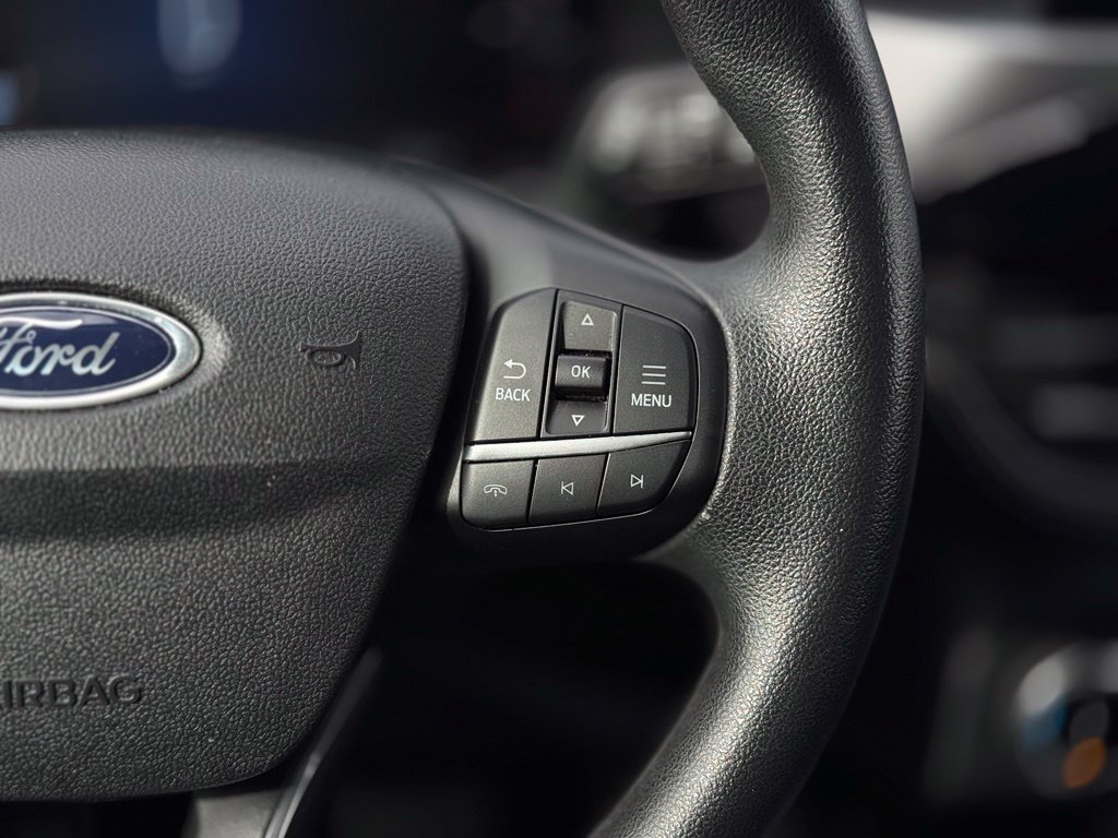 Used 2025 Ford Escape Active AWD/4WD image 31