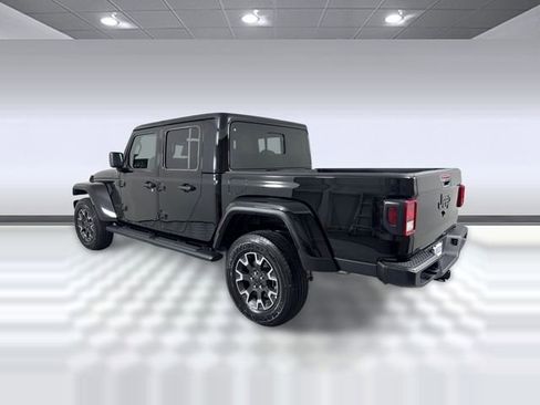 New 2025 Jeep Gladiator Sport w/ Premium Package image 3