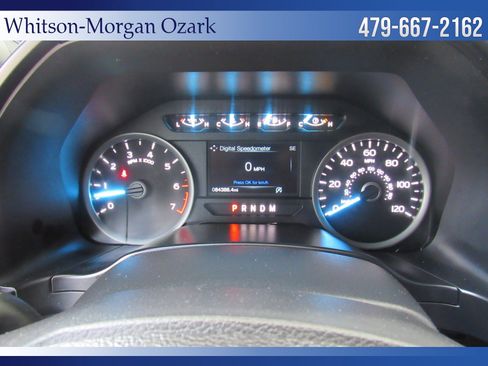 Used 2019 Ford F150 XLT w/ Equipment Group 302A Luxury AWD/4WD image 30