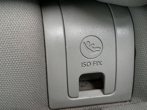 Used 2025 Nissan Rogue SV image 16