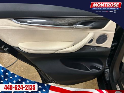 Used 2016 BMW X5 xDrive35i image 22