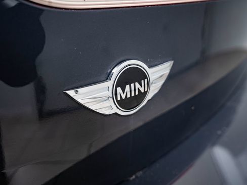 Used 2017 MINI Cooper Clubman S AWD/4WD image 17