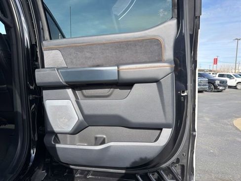 Used 2024 Ford F350 Platinum w/ Tremor Off-Road Package AWD/4WD image 30