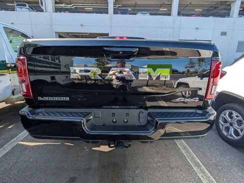 Used 2026 RAM 3500 Laramie image 3