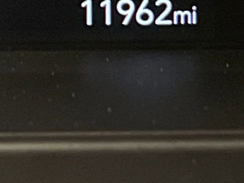 Certified 2025 Hyundai Elantra Blue image 25