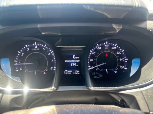 Used 2015 Toyota Avalon XLE FWD image 21