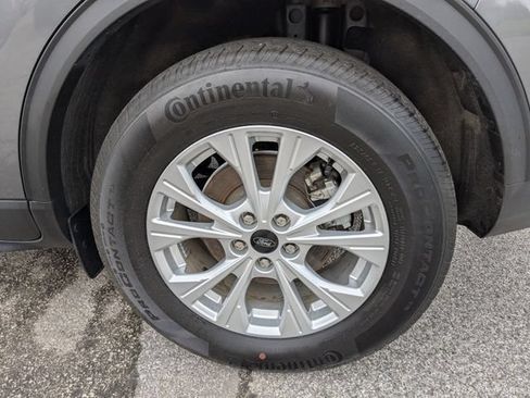 Used 2023 Ford Escape Active AWD/4WD image 15