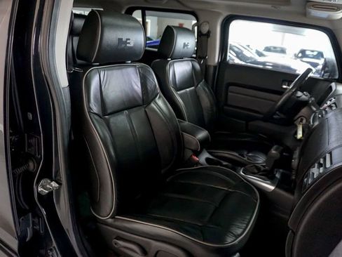 Used 2008 HUMMER H3 image 50