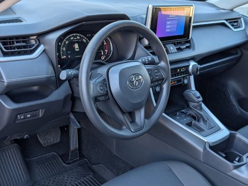 Used 2025 Toyota RAV4 LE image 14