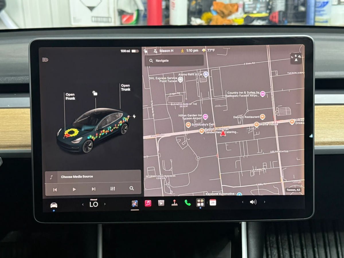 Used 2019 Tesla Model 3 Standard Range Plus RWD image 47