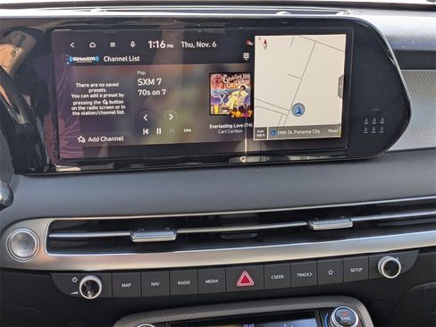 Certified 2025 Hyundai Palisade SEL image 13