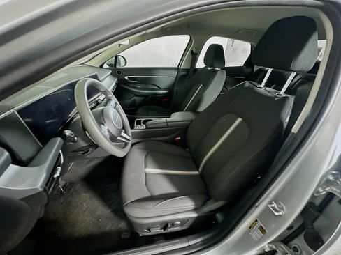 Used 2024 Hyundai Sonata SEL image 13