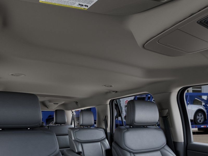 New 2027 Ford Expedition Max Active AWD/4WD image 23