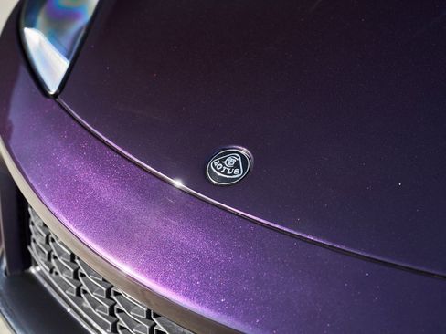 Used 2017 Lotus Evora 400 image 6