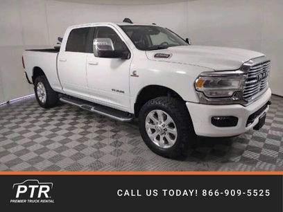 Used 2023 RAM 2500 Laramie